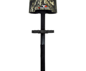 Bohning Lynx Quiver Mossy Oak Country 4 Arrow