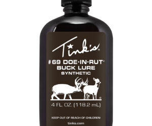 Tinks Doe-In-Rut #69 Buck Lure - Synthetic 4 oz.