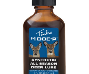 Tinks #1 Doe-P - Synthetic 1 oz.