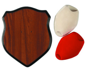 Hunters Specialties Antler Mounting Kit