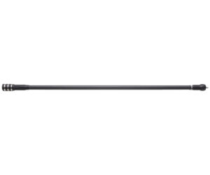 Shrewd Onyx Stabilizer Black 32 in.