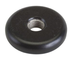 Shrewd Steel End Weight Black 1 oz.