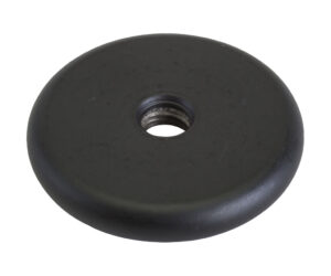 Shrewd Steel End Weight Black 2 oz.