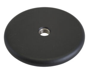 Shrewd Steel End Weight Black 4 oz.
