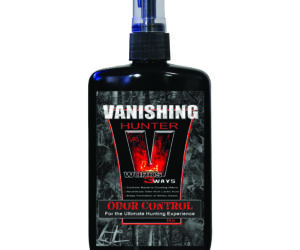 Buck Fever Vanishing Hunter Spray 8 oz.