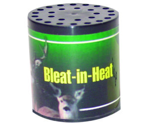 Quaker Boy Bleat-In-Heat Deer Can Call