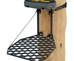 Rivers Edge Lite Foot Hang On Stand Aluminum