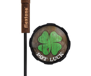 Flextone Pot Luck Glass Call