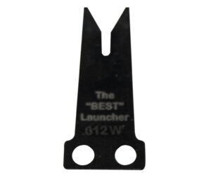 Specialty Archery Best Blades .012 Wide