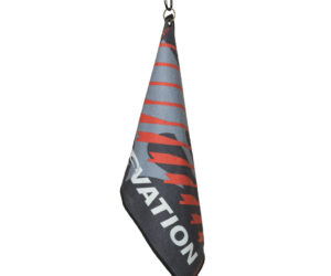 Elevation Shooters Towel