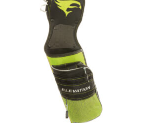 Elevation Nerve Field Quiver Green RH