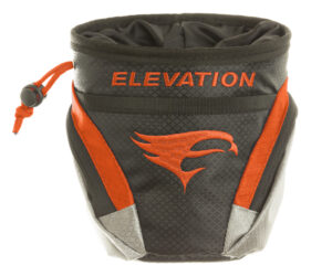 Elevation Core Release Pouch Orange