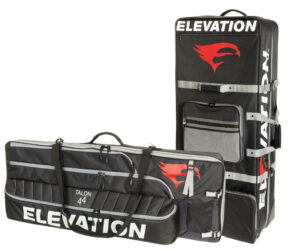 Elevation Altitude 46 TCS Case Black 46 in.