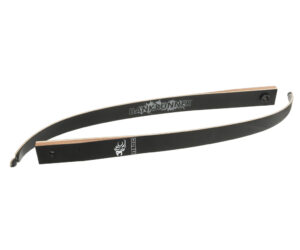 Fin Finder Bank Runner Recurve Limbs 58 in. 45 lbs.