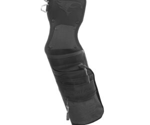 Elevation Nerve Field Quiver Black RH