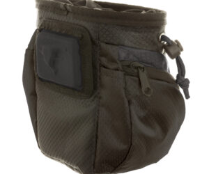 Elevation Core Release Pouch Black