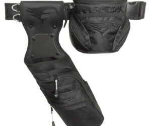 Elevation Nerve Field Quiver Package Black RH