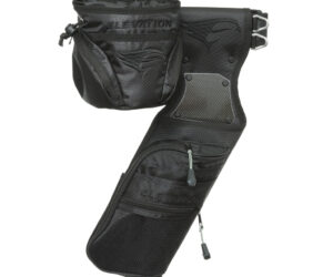 Elevation Nerve Field Quiver Package Black LH