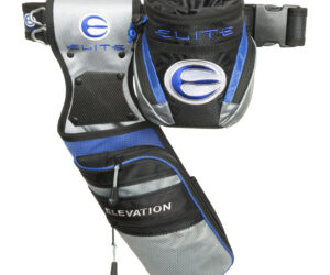 Elevation Nerve Field Quiver Package Elite Edition RH