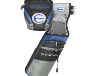 Elevation Nerve Field Quiver Package Elite Edition LH