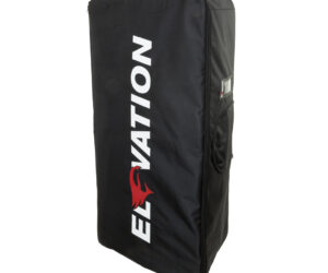 Elevation Altitude TCS Transit Cover Black