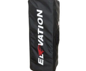 Elevation Jetstream Transit Cover Black