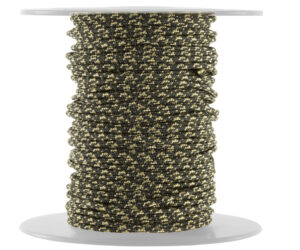 October Mountain Endure-XD Release Loop Rope Camo 100 ft.
