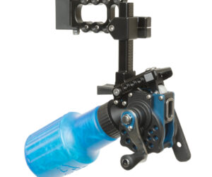 Fin Finder Winch Pro Bowfishing Reel RH