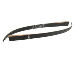 October Mountain Ascent Recurve Limbs 58 in. 20 lbs.