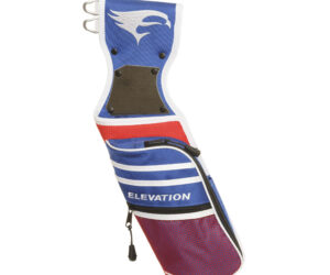Elevation Nerve Field Quiver USA Edition LH