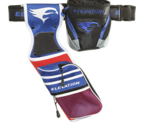 Elevation Nerve Field Quiver Package USA Edition RH