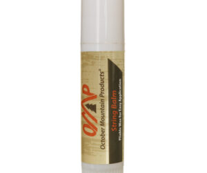 October Mountain String Balm String Wax .5oz