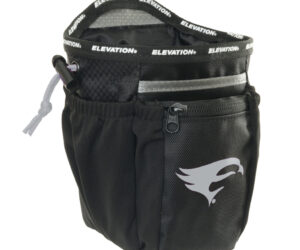 Elevation Rectrix Release Pouch Silver