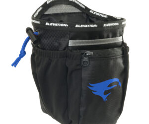 Elevation Rectrix Release Pouch Blue