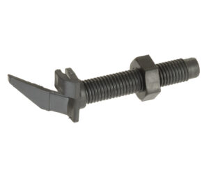 October Mountain Pro Hunter Rest Recurve