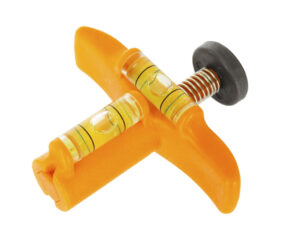 October Mountain Freehand Bow Level Orange