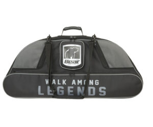 October Mountain Bow Case Bear Archery Legend 38 in.