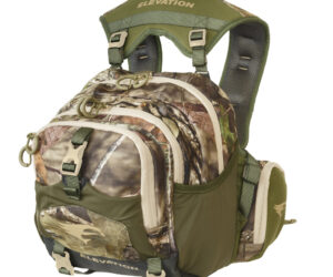 Elevation Forester Lumbar 650 Pack Mossy Oak Country