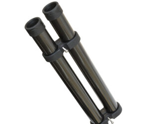 Elevation Nest Shooter Stool Arrow Tubes Includes Bracket and Hardware