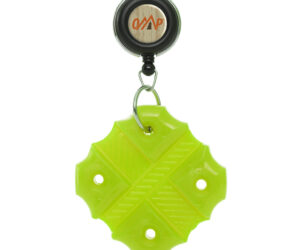 October Mountain Flex-Pull Arrow Puller with Retractor Green