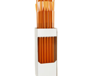 October Mountain Youth Fiberglass Arrows 26 in. 36 pk.
