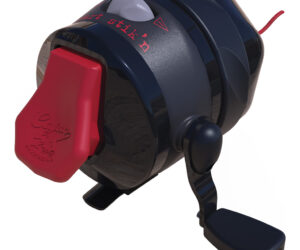 Cajun Spin Doctor Bowfishing Reel