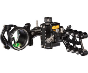 Trophy Ridge React Alpha Sight 1 Pin .019 RH