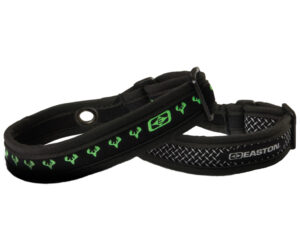Easton Neoprene Wrist Sling Black/Silver
