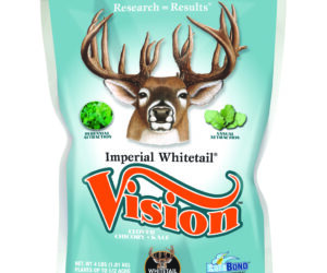 Whitetail Institute Vision Seed 4 lb.