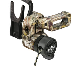 QAD UltraRest HDX Realtree Edge LH