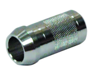 Carbon Express Nock Bushings Tank 27 .244 Nock #2 12 pk.