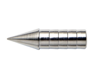 Carbon Express Pin Points Tank 27 210 gr. #2 12 pk.