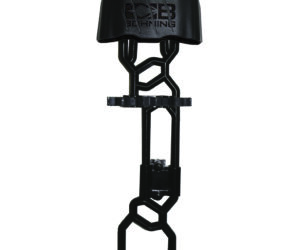 Bohning Bruin Quiver Black 4 Arrow