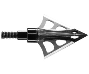 Muzzy Merc Broadheads 3 blade 100 gr. 3 pk.